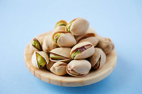 خرید و فروش پسته فندقی عمده